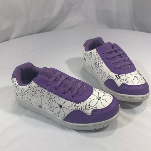 Avon Other - Sneakers with a Personal Kick by Avon Kids